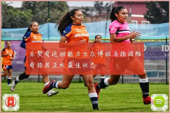 东契奇运动能力出众博班马扬诺维奇称其正处最佳状态